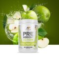 Pre Workout - Green Apple