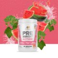 Pre Workout