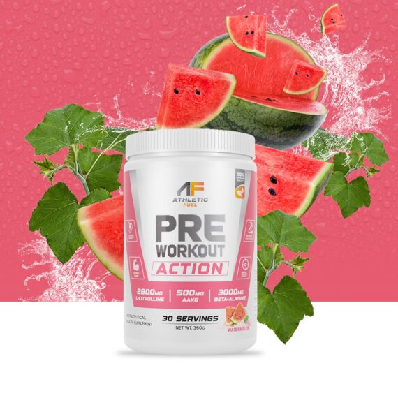 Pre Workout