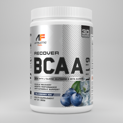 BCAA Blueberry