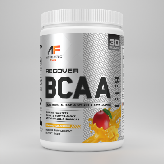 BCAA Mango