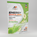 Energy Drink Green Apple