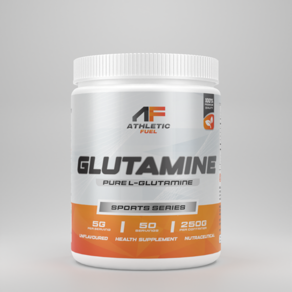 Glutamine