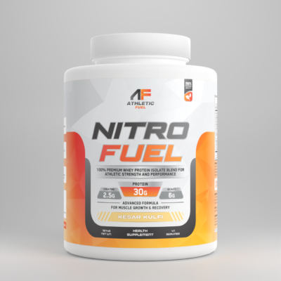 Nitro Fuel