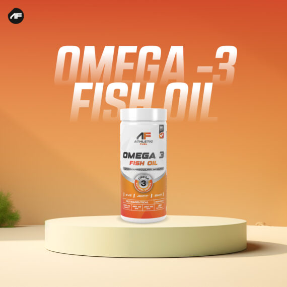 Omega -3