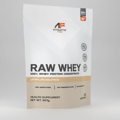 Raw Whey