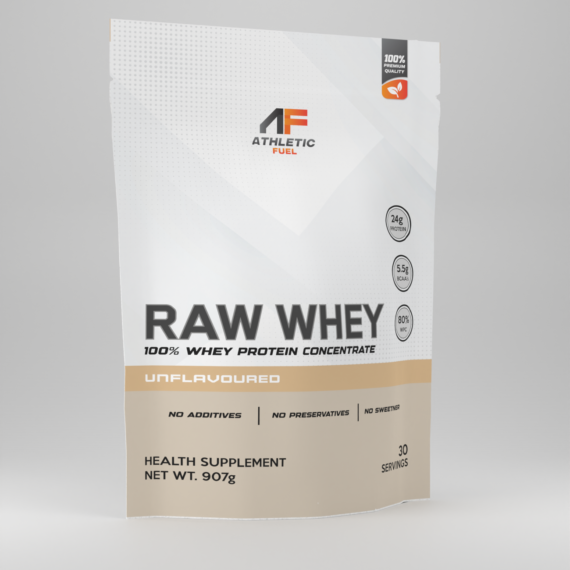 Raw Whey
