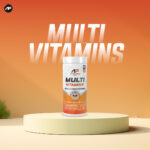 Multivitamins